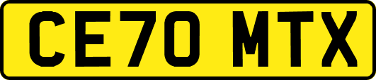CE70MTX