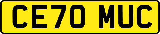 CE70MUC