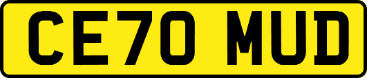 CE70MUD