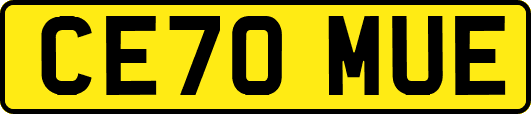 CE70MUE