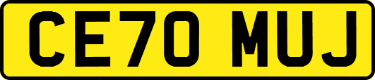 CE70MUJ