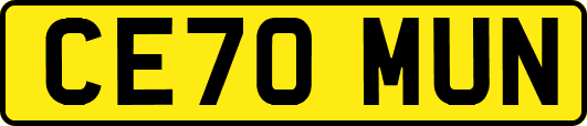 CE70MUN