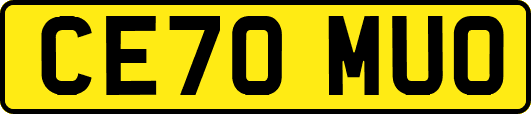 CE70MUO