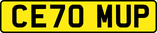 CE70MUP