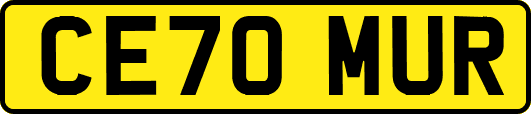 CE70MUR