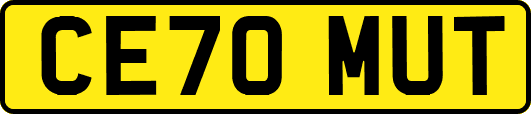 CE70MUT