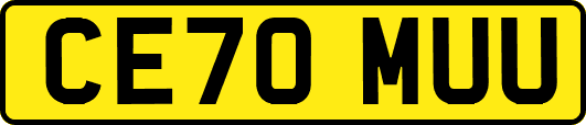CE70MUU
