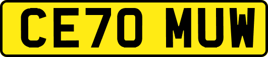 CE70MUW