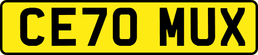 CE70MUX