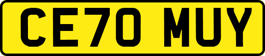 CE70MUY