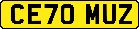 CE70MUZ