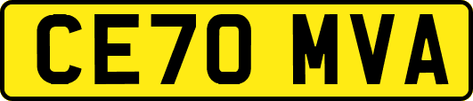 CE70MVA