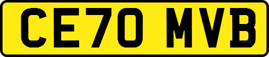 CE70MVB