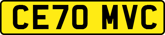 CE70MVC