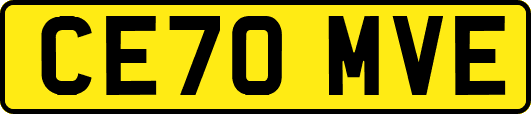 CE70MVE