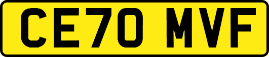 CE70MVF