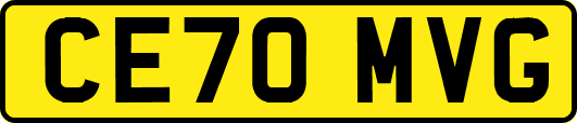 CE70MVG