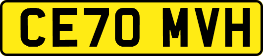 CE70MVH