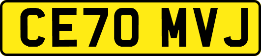 CE70MVJ