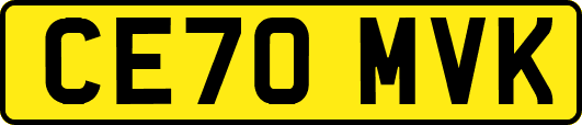 CE70MVK
