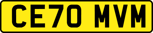 CE70MVM
