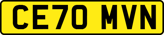 CE70MVN