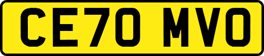 CE70MVO