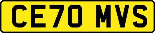 CE70MVS