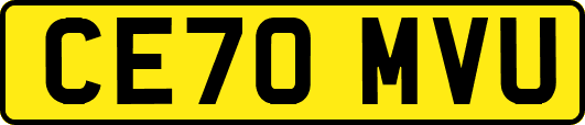 CE70MVU