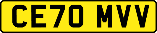 CE70MVV