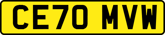 CE70MVW