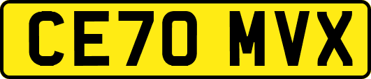CE70MVX