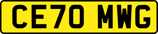 CE70MWG