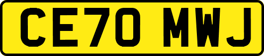 CE70MWJ