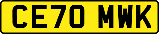 CE70MWK
