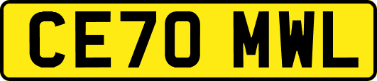 CE70MWL