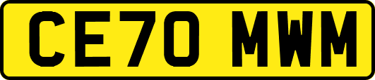 CE70MWM