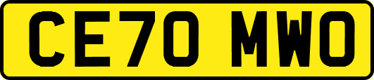 CE70MWO