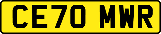 CE70MWR