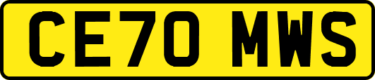 CE70MWS