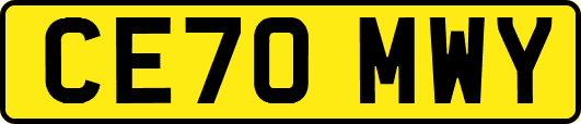 CE70MWY