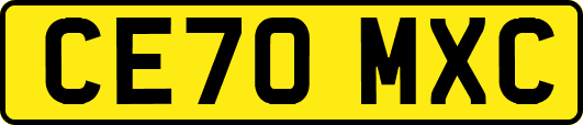 CE70MXC