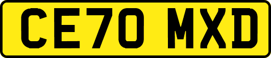 CE70MXD