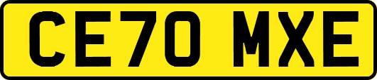 CE70MXE