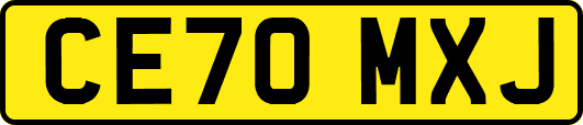 CE70MXJ