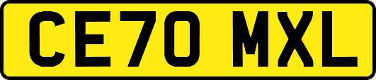 CE70MXL