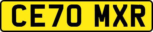 CE70MXR