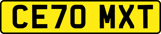 CE70MXT
