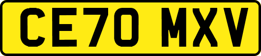 CE70MXV
