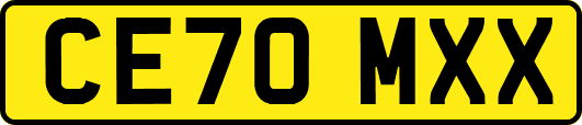 CE70MXX